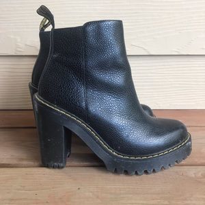Doc Martens Magdalena Boot